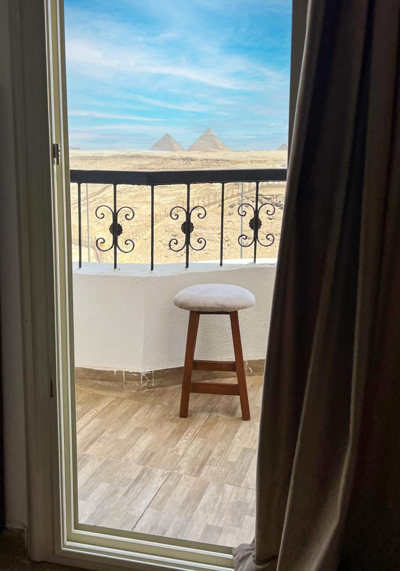 Atlantis Pyramids Inn - Photo 11