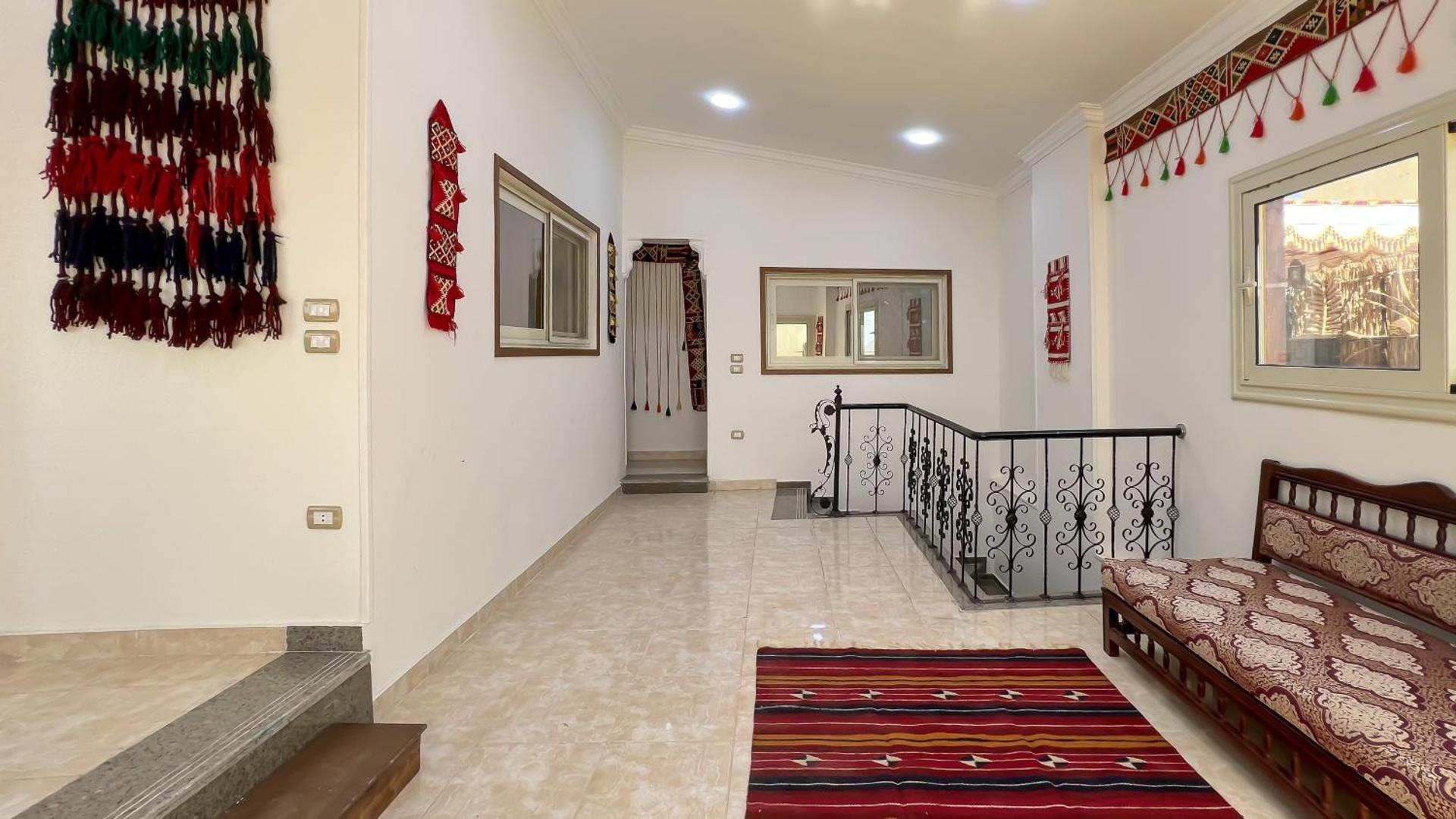 Atlantis Pyramids Inn - Photo 15