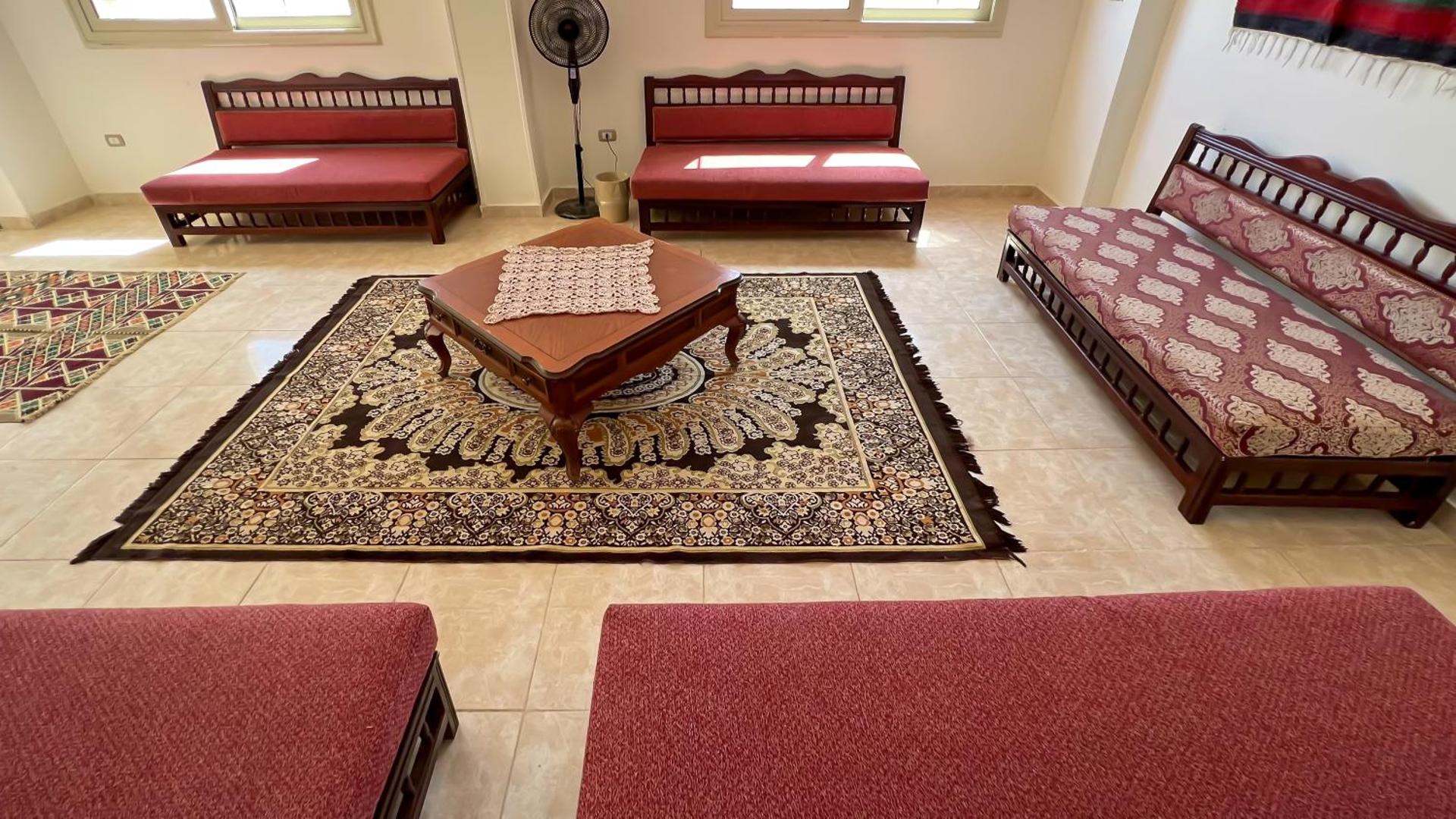 Atlantis Pyramids Inn - Photo 18