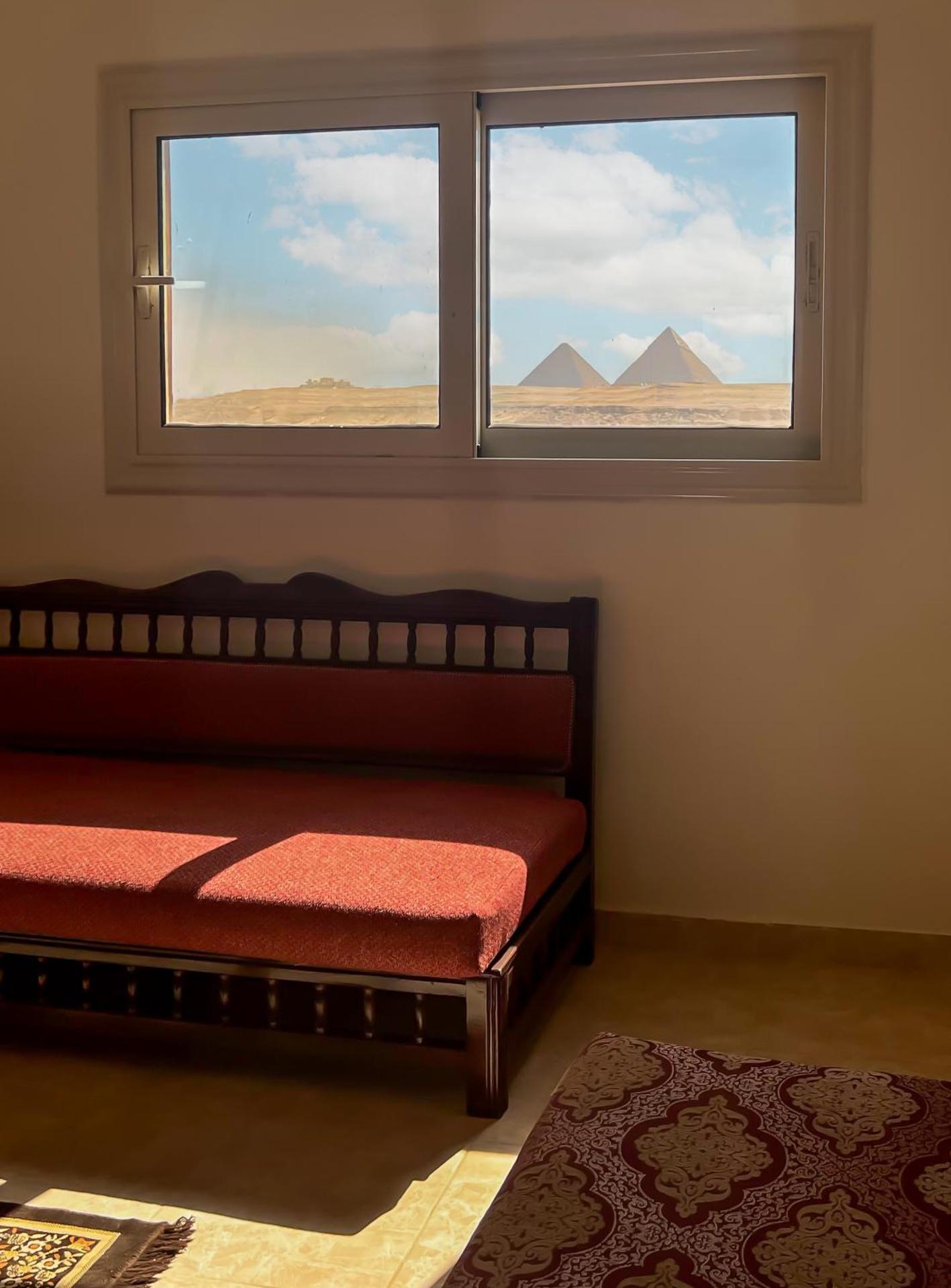 Atlantis Pyramids Inn - Photo 104