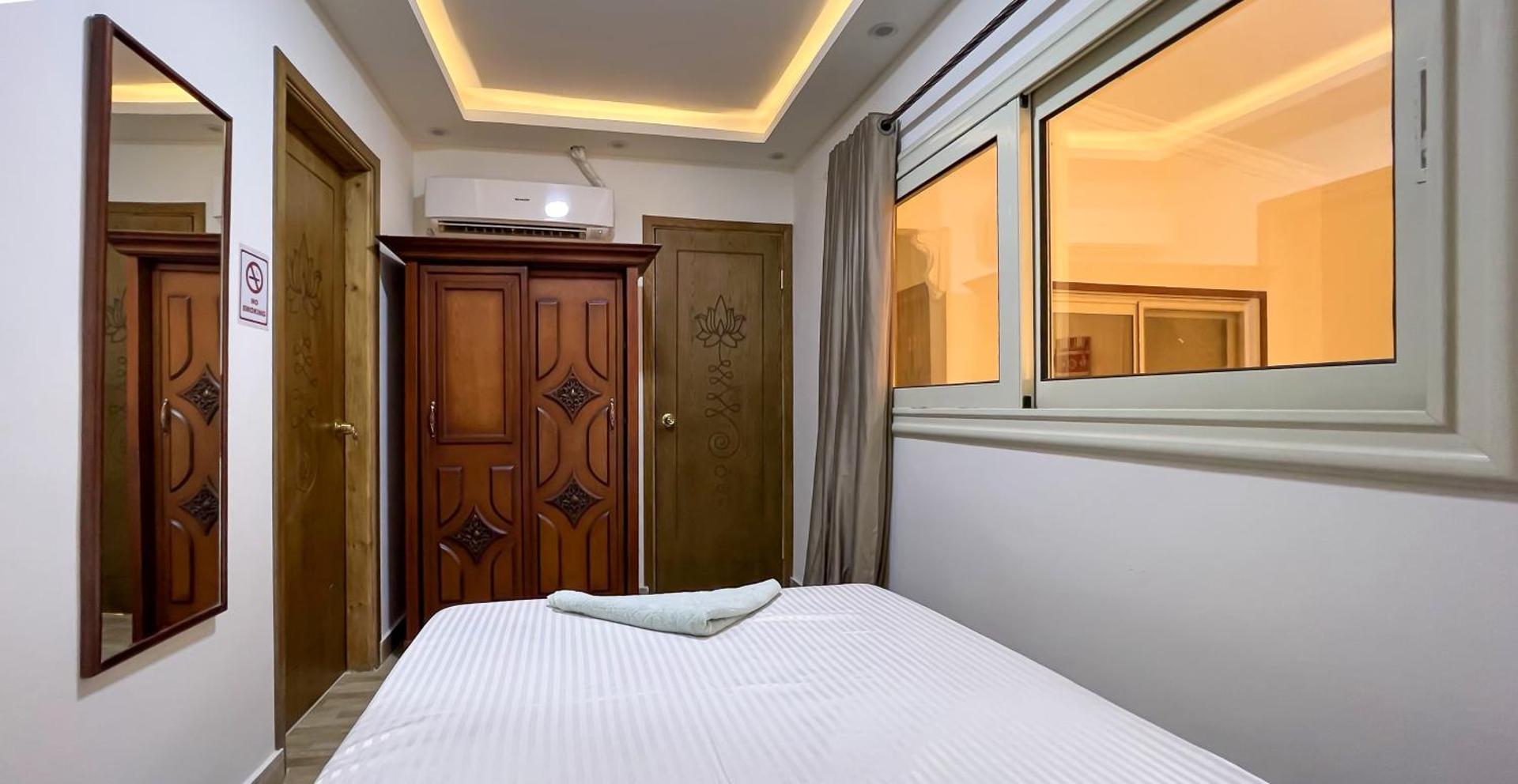 Atlantis Pyramids Inn - Photo 29
