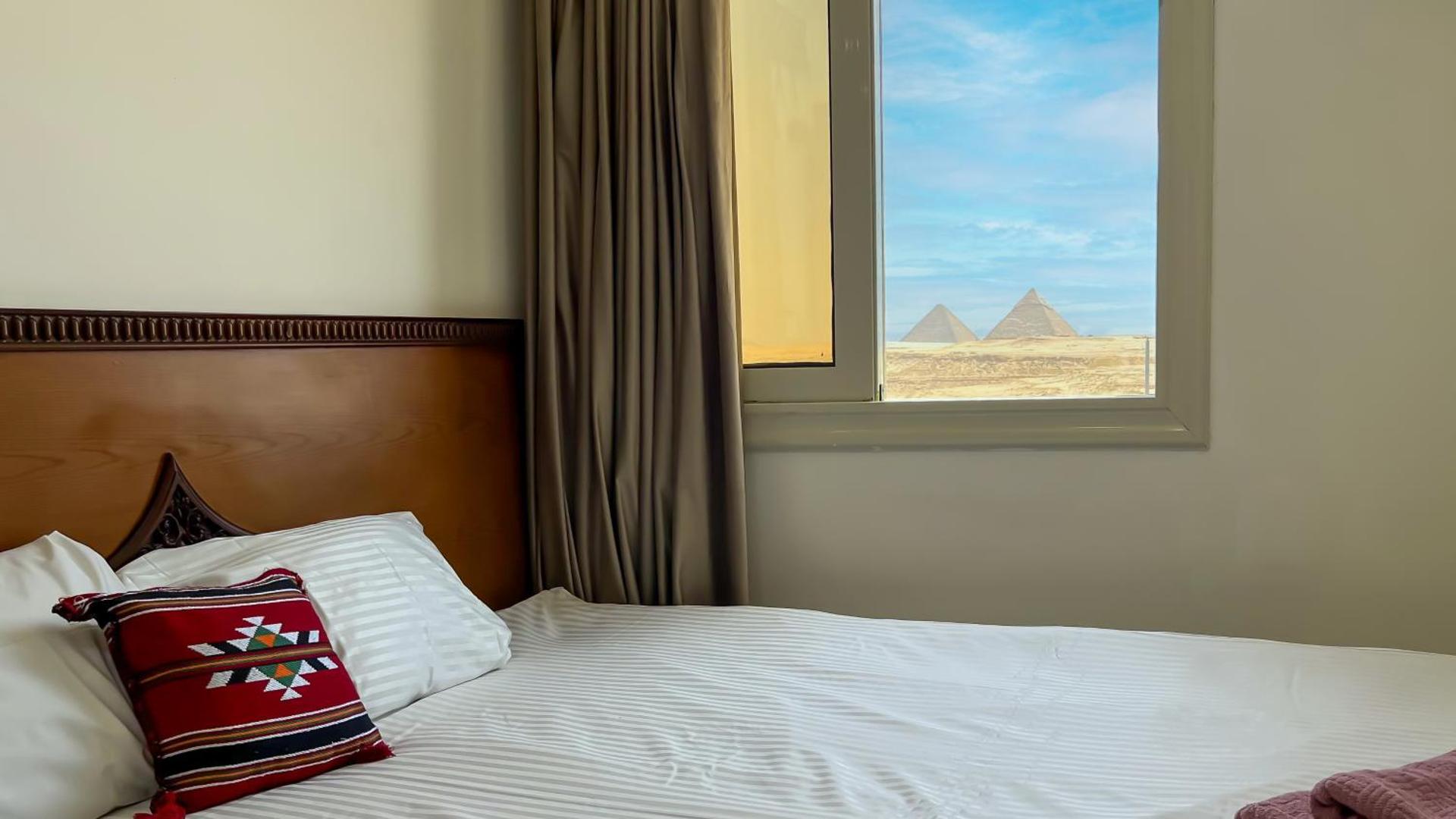 Atlantis Pyramids Inn - Photo 43