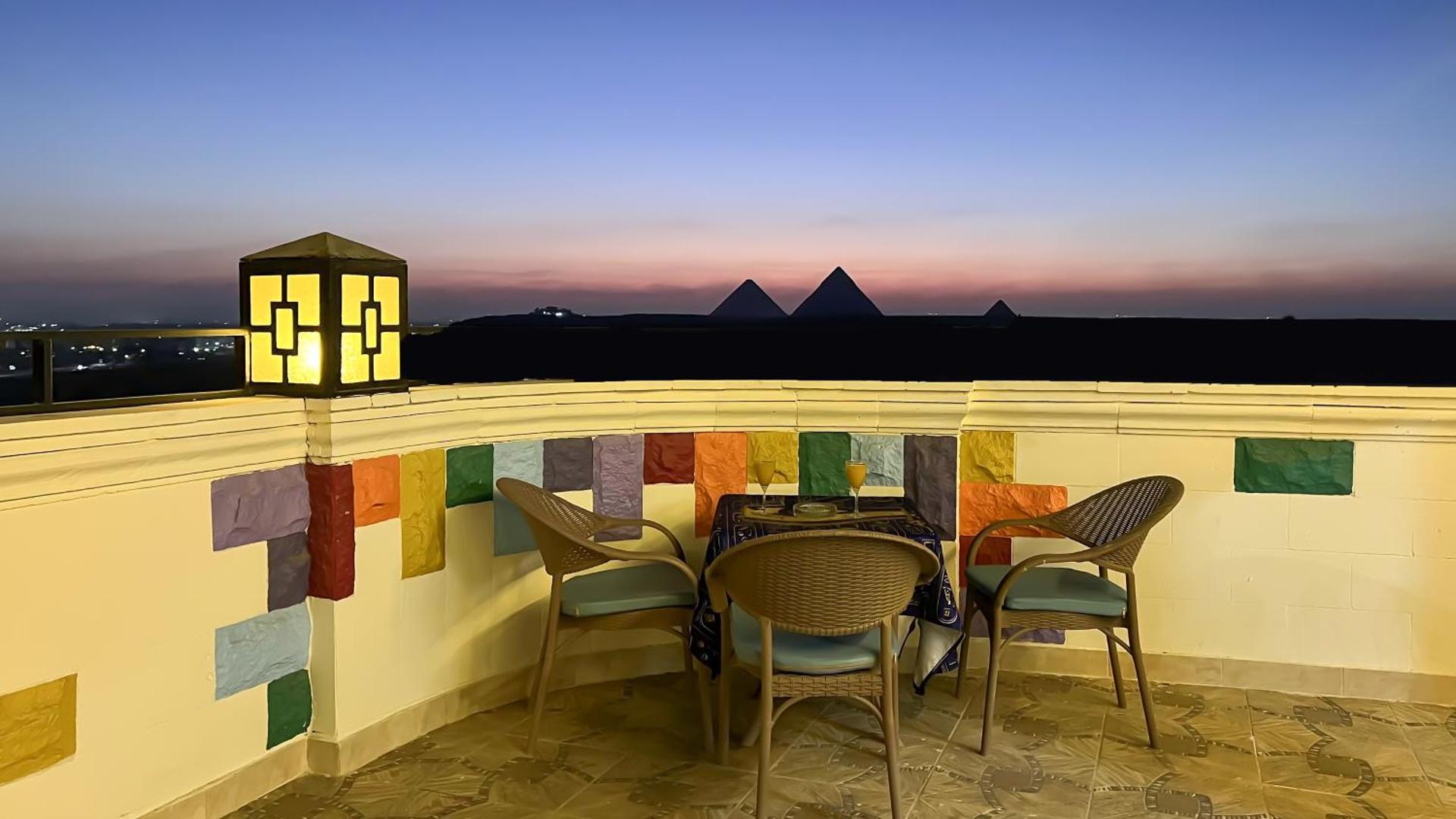 Atlantis Pyramids Inn - Photo 63