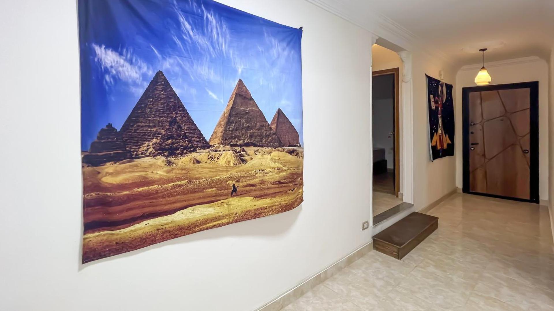 Atlantis Pyramids Inn - Photo 40