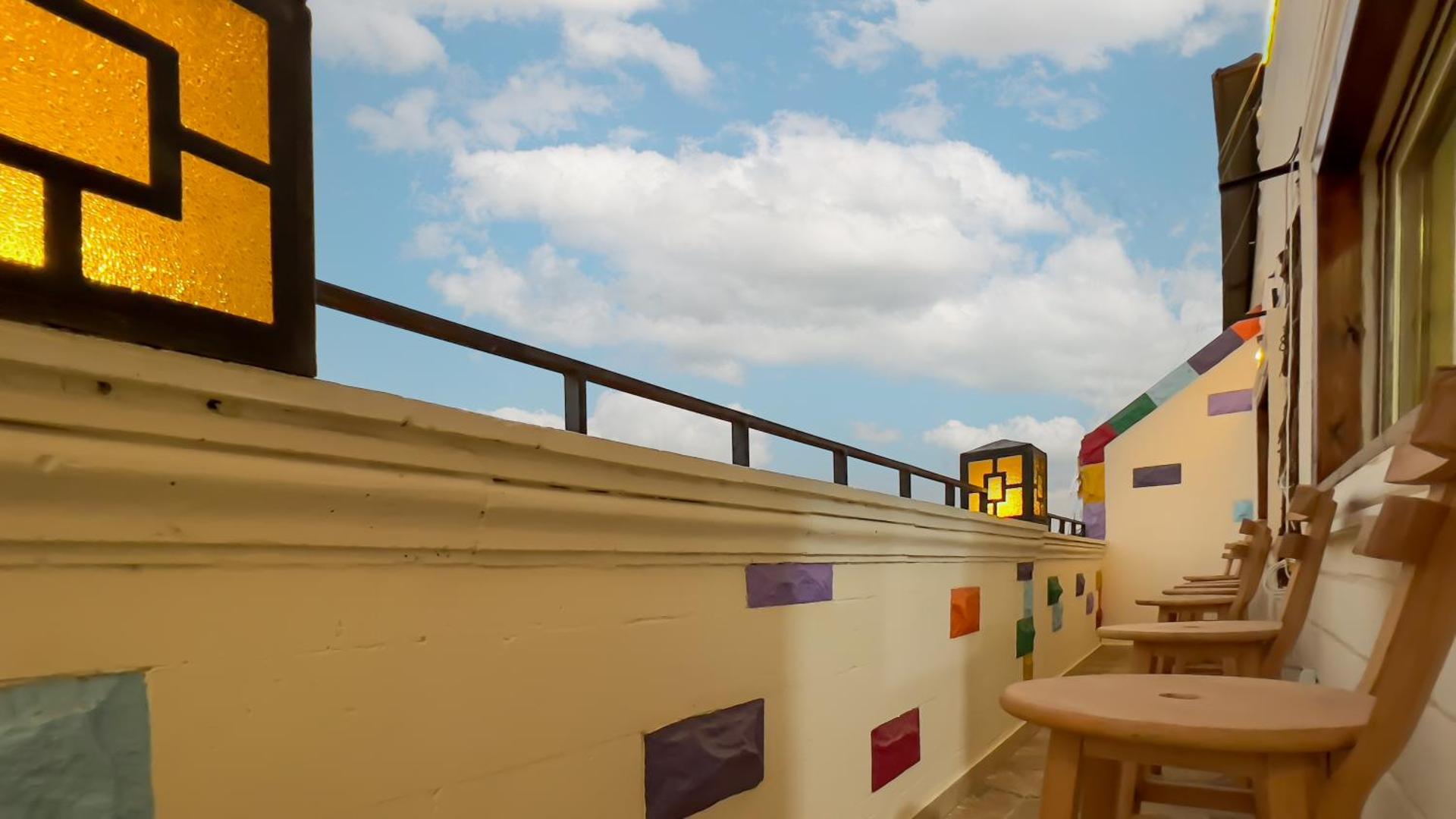 Atlantis Pyramids Inn - Photo 23