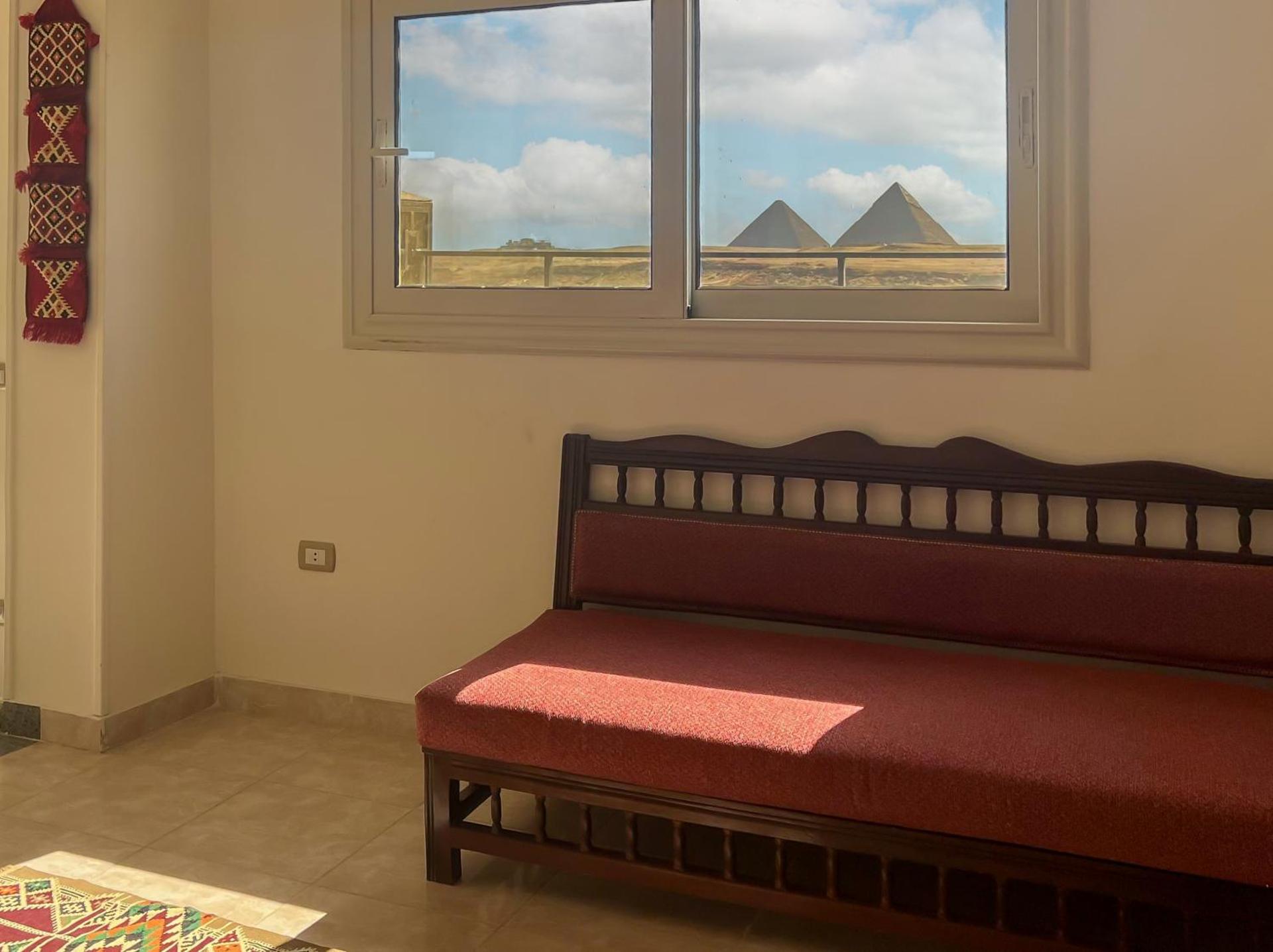 Atlantis Pyramids Inn - Photo 25