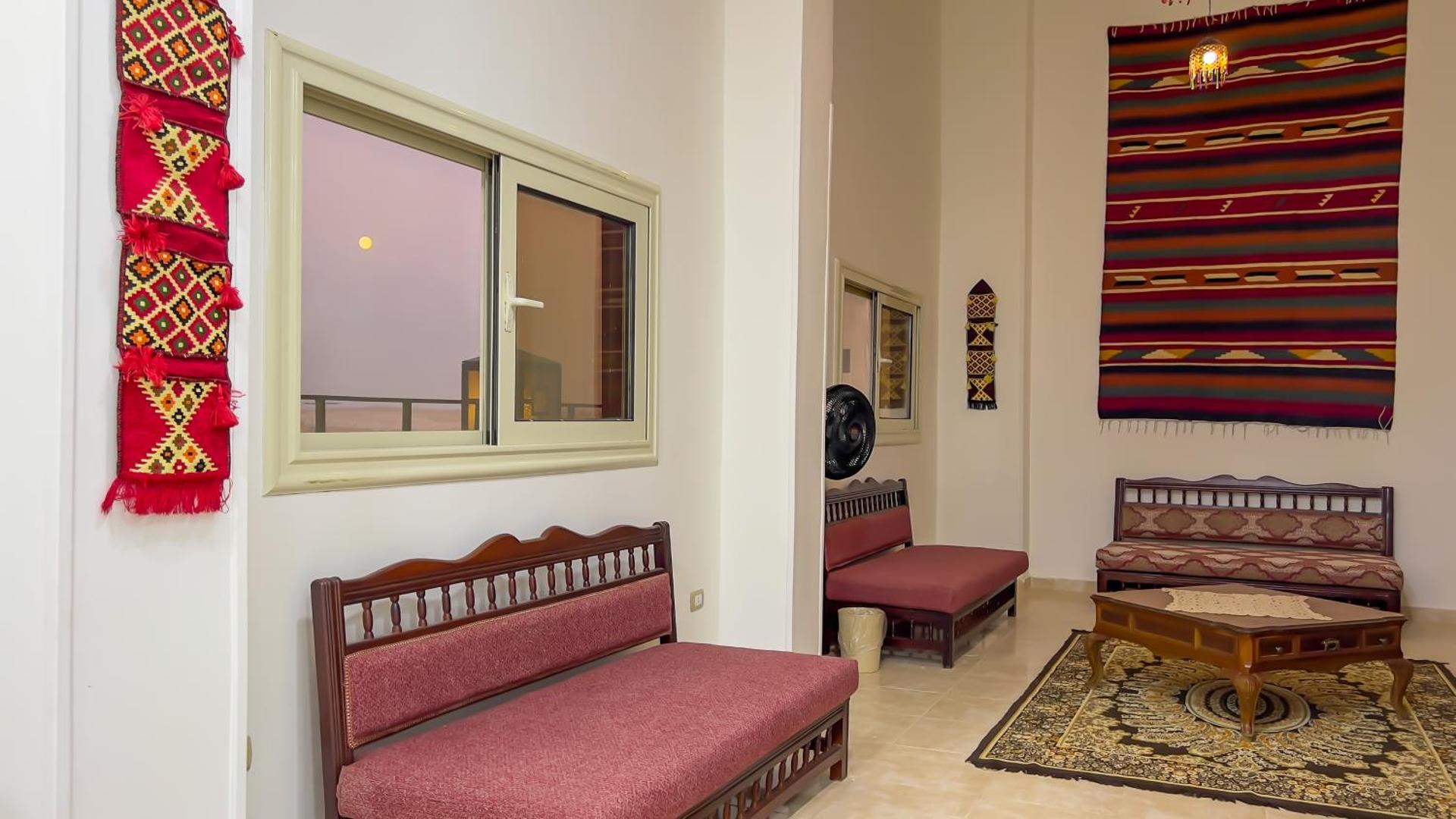 Atlantis Pyramids Inn - Photo 115
