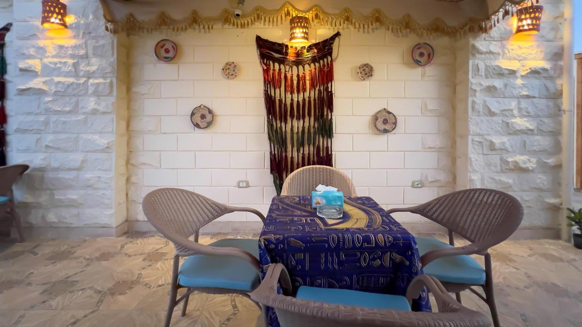 Atlantis Pyramids Inn - Photo 119