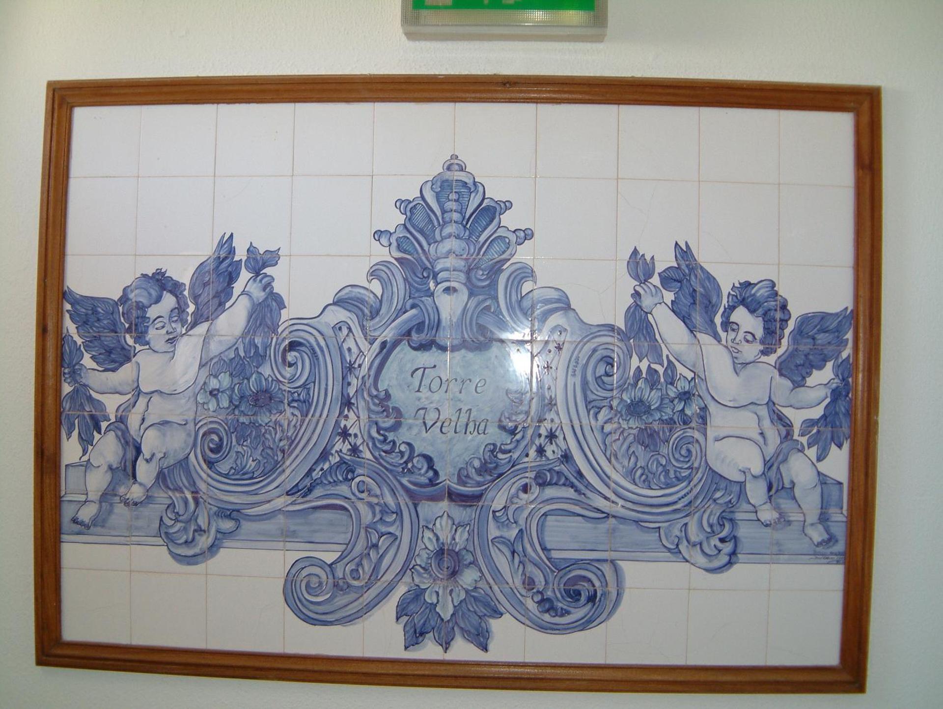 Torre Velha AL - Photo 9