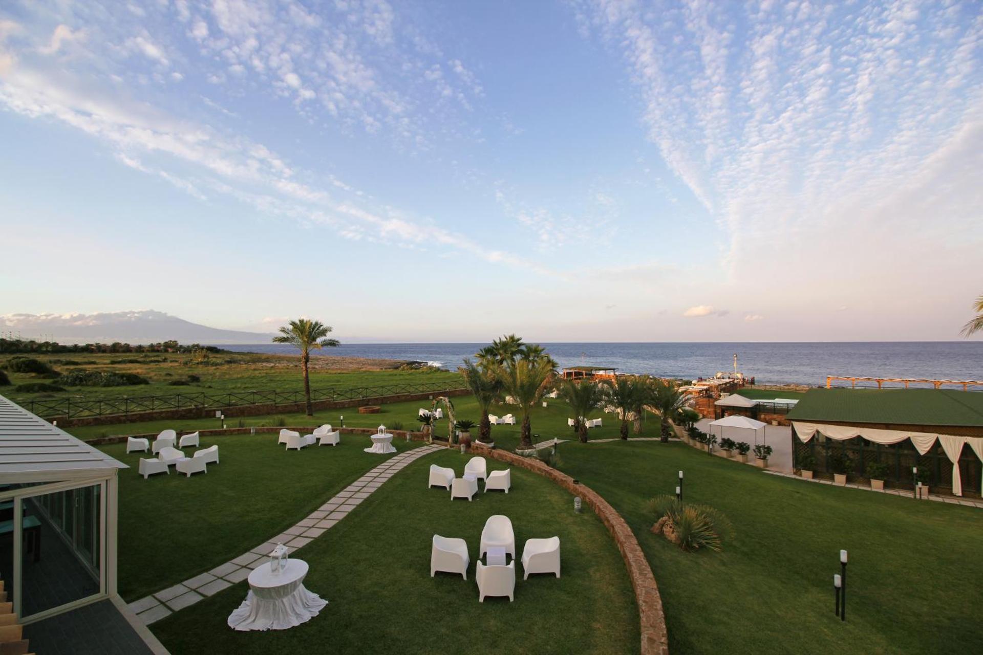 Hotel Capo Campolato - Photo 50