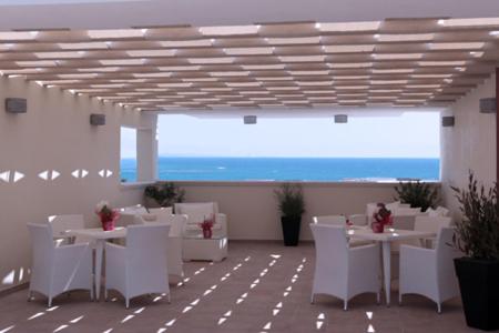 Hotel Perla Dello Ionio - Photo 37