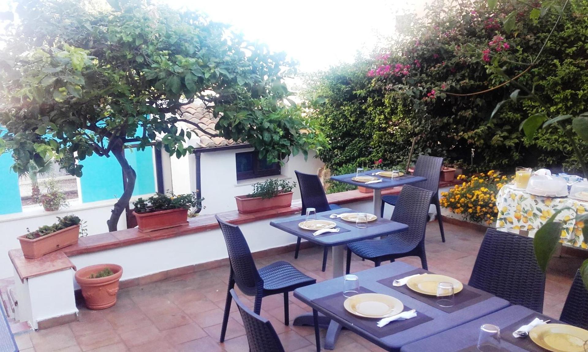 B&B Cafisu - Photo 4