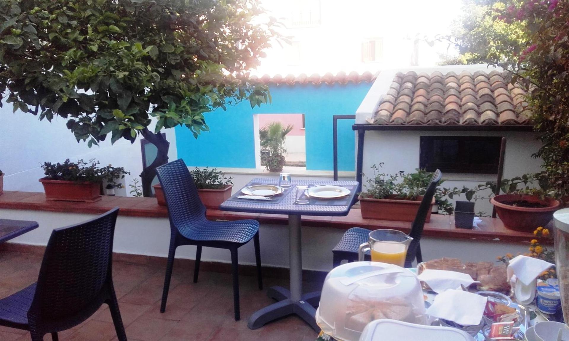 B&B Cafisu - Photo 9