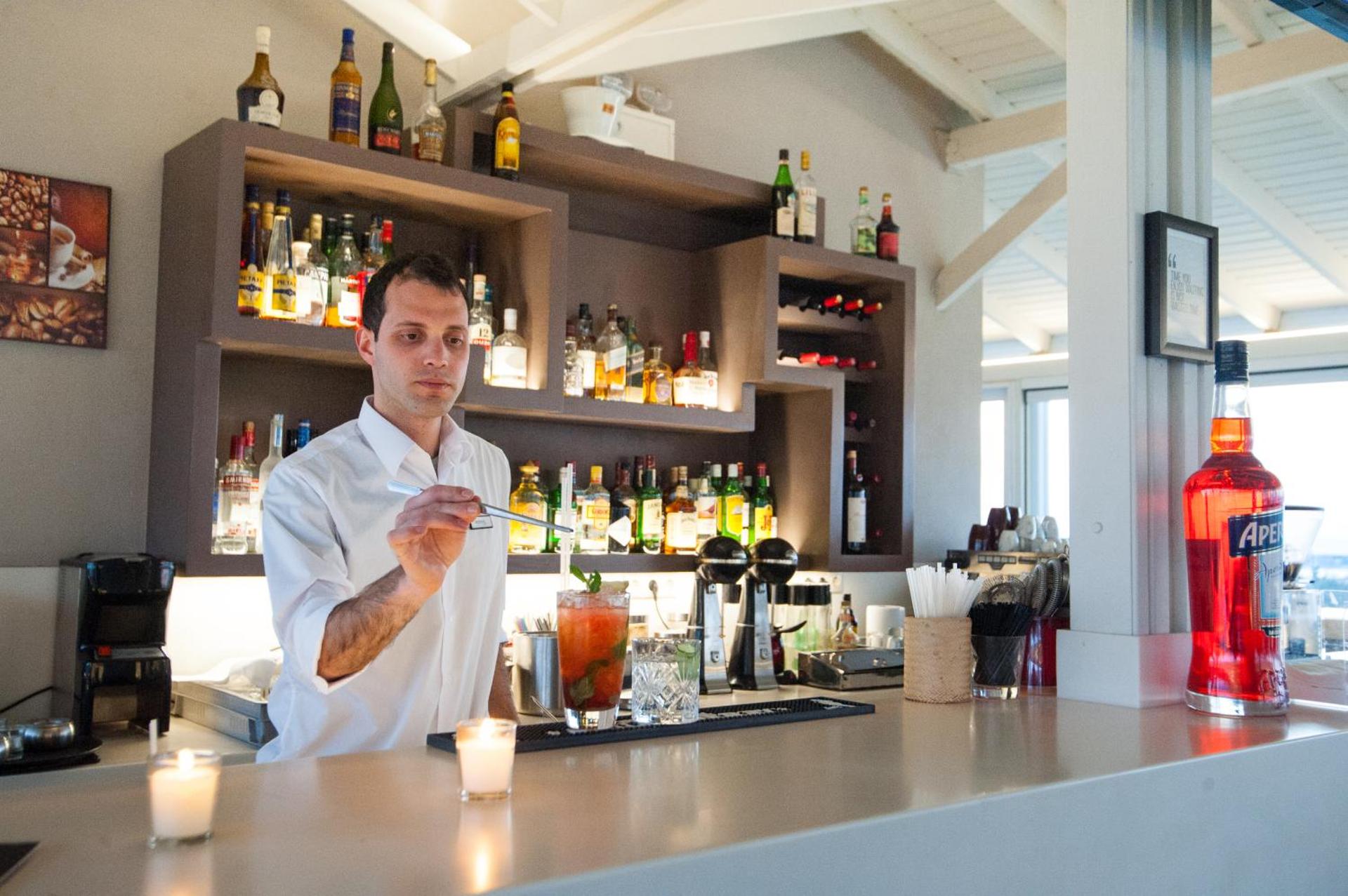 Emmantina Hotel - Photo 42