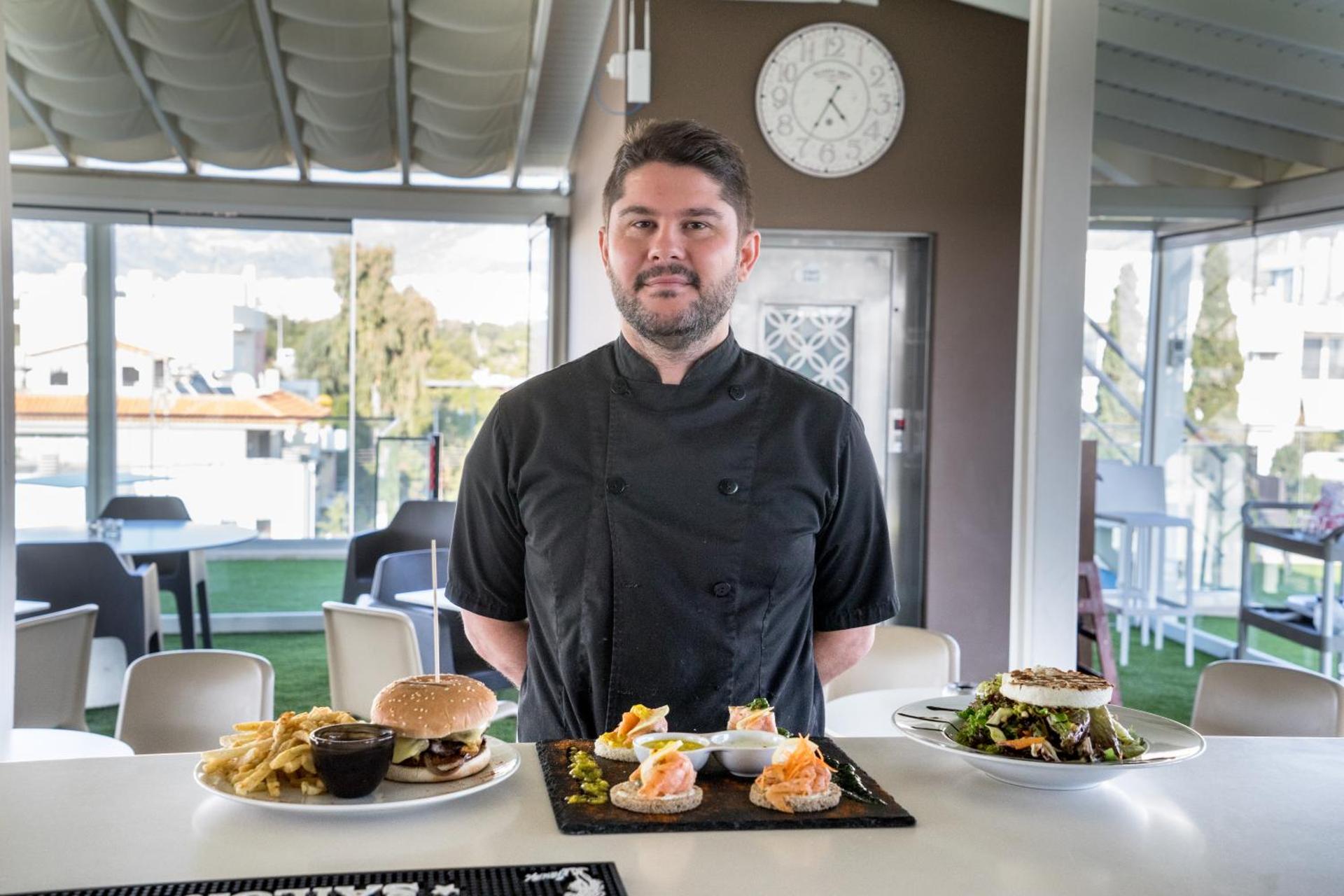 Emmantina Hotel - Photo 40