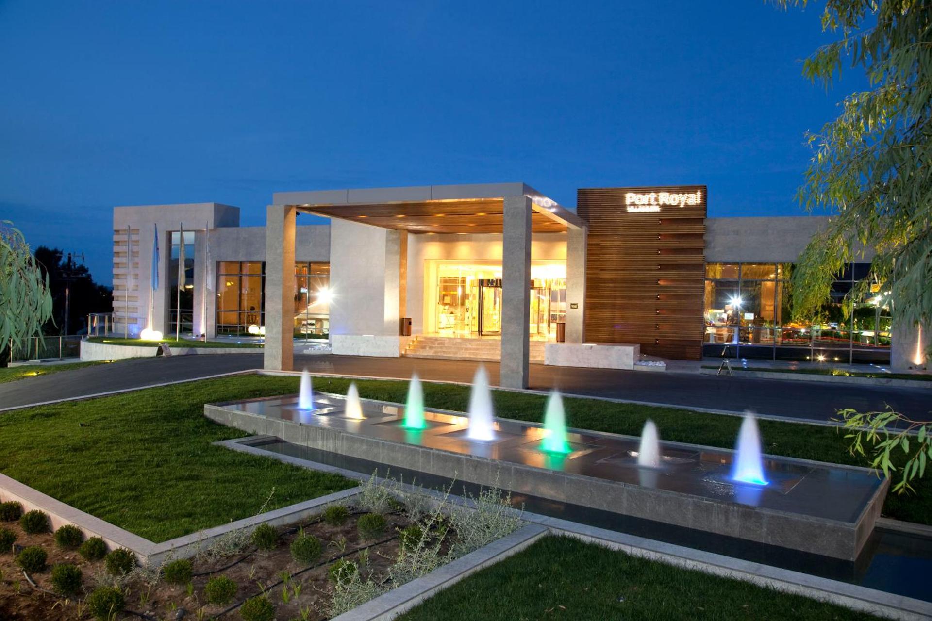 Port Royal Villas and Spa - Adults Only - Photo 83