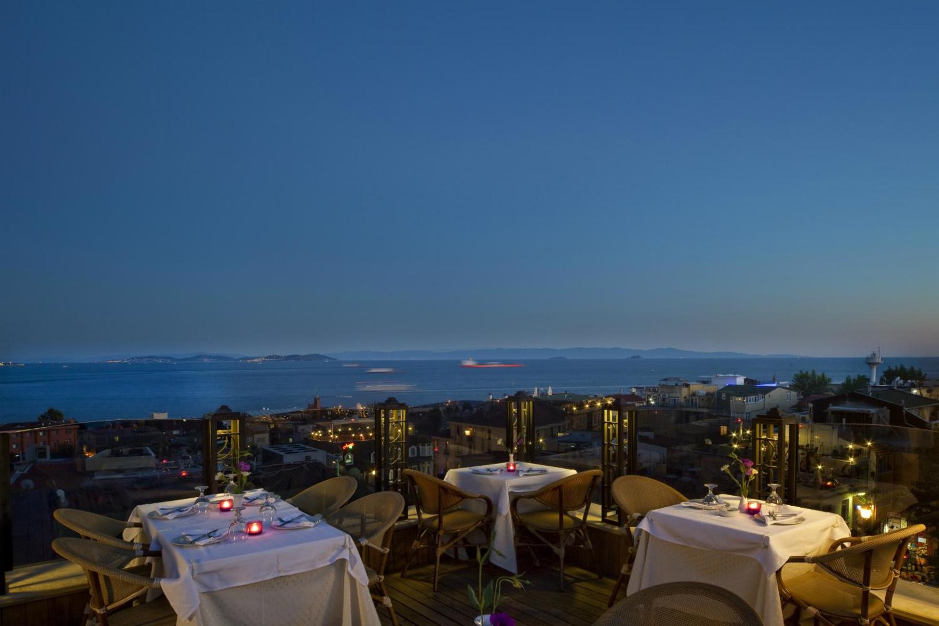 GLK PREMIER Regency Suites & Spa - Photo 34