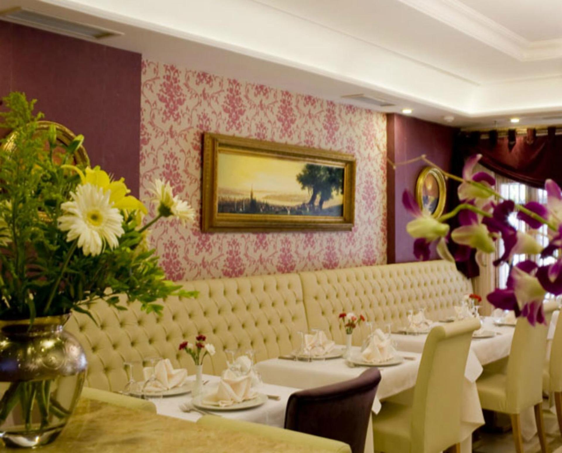 GLK PREMIER Regency Suites & Spa - Photo 33