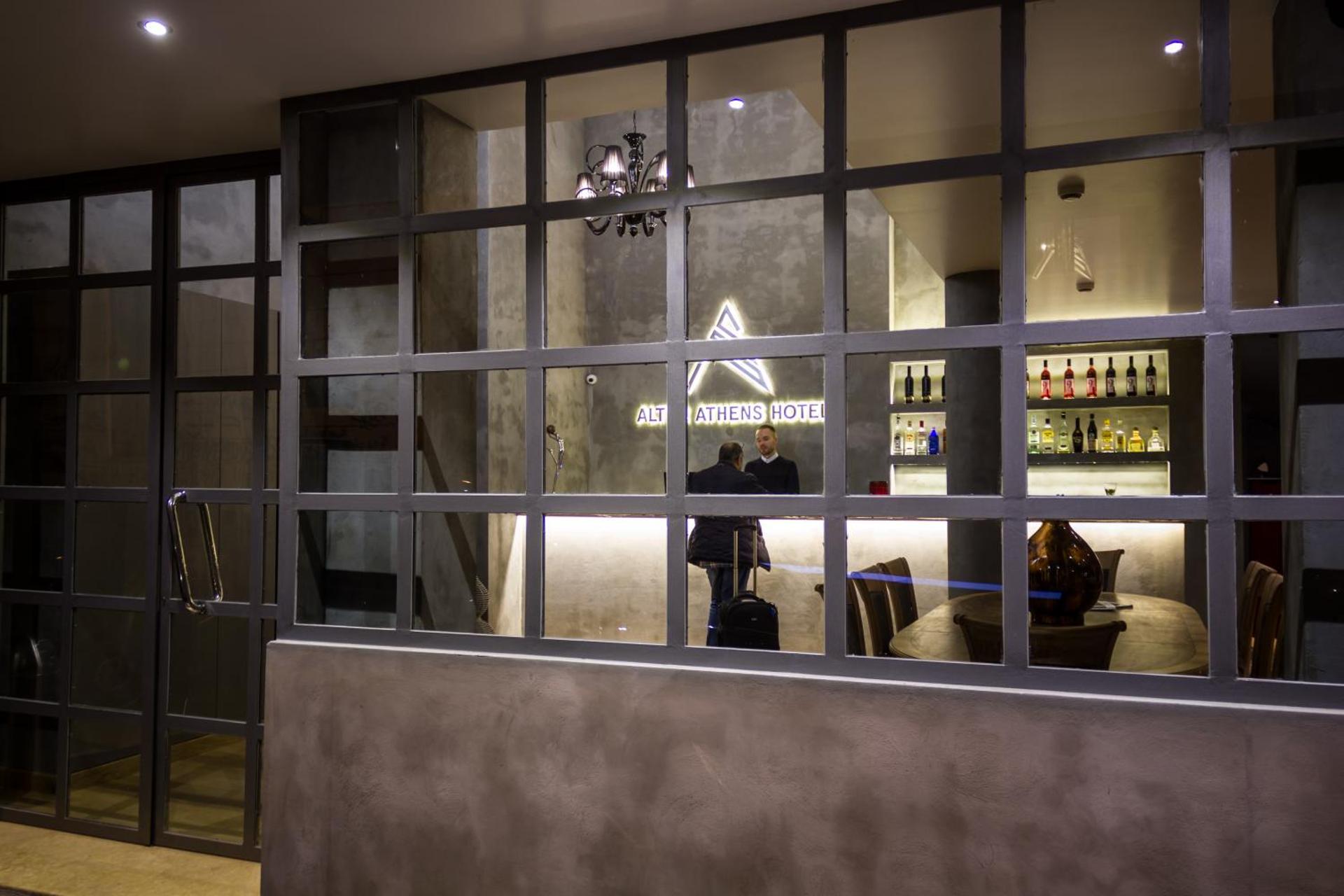 Alter Athens - Photo 47