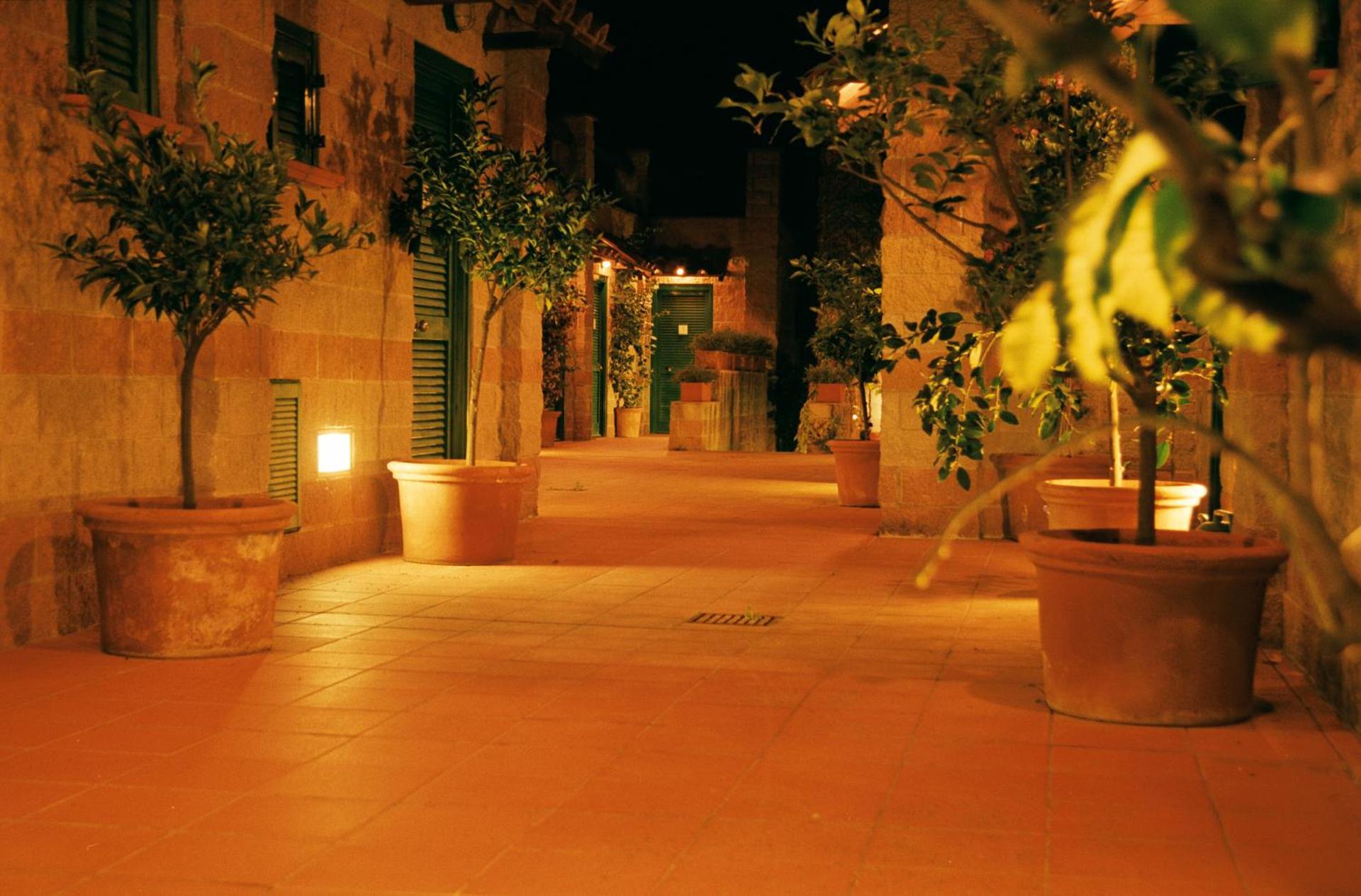 Hotel & Resort Sant'Anna Del Volterraio - Photo 3