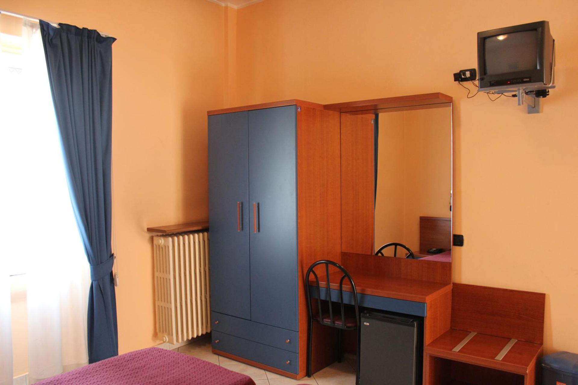 Hotel Legnano - Photo 11