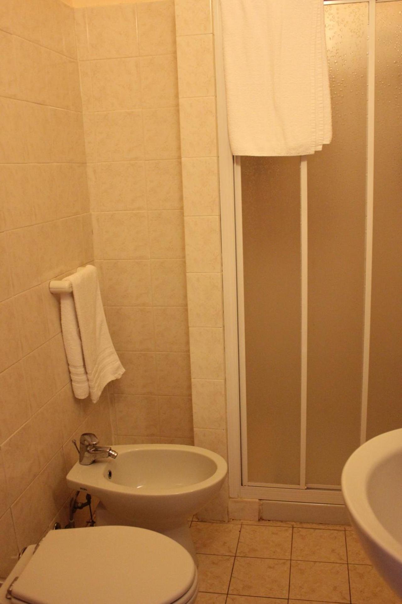 Hotel Legnano - Photo 13