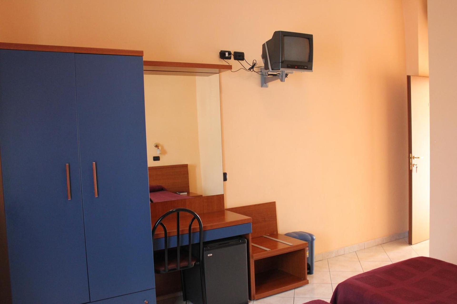 Hotel Legnano - Photo 12