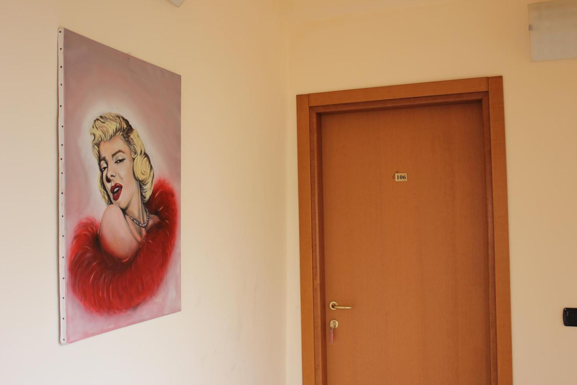 Hotel Legnano - Photo 5