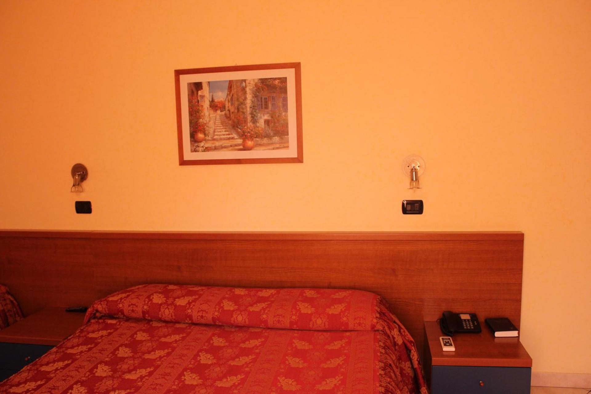 Hotel Legnano - Photo 84
