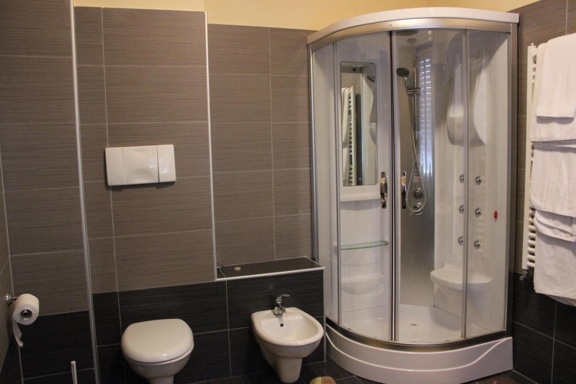 Hotel Legnano - Photo 19