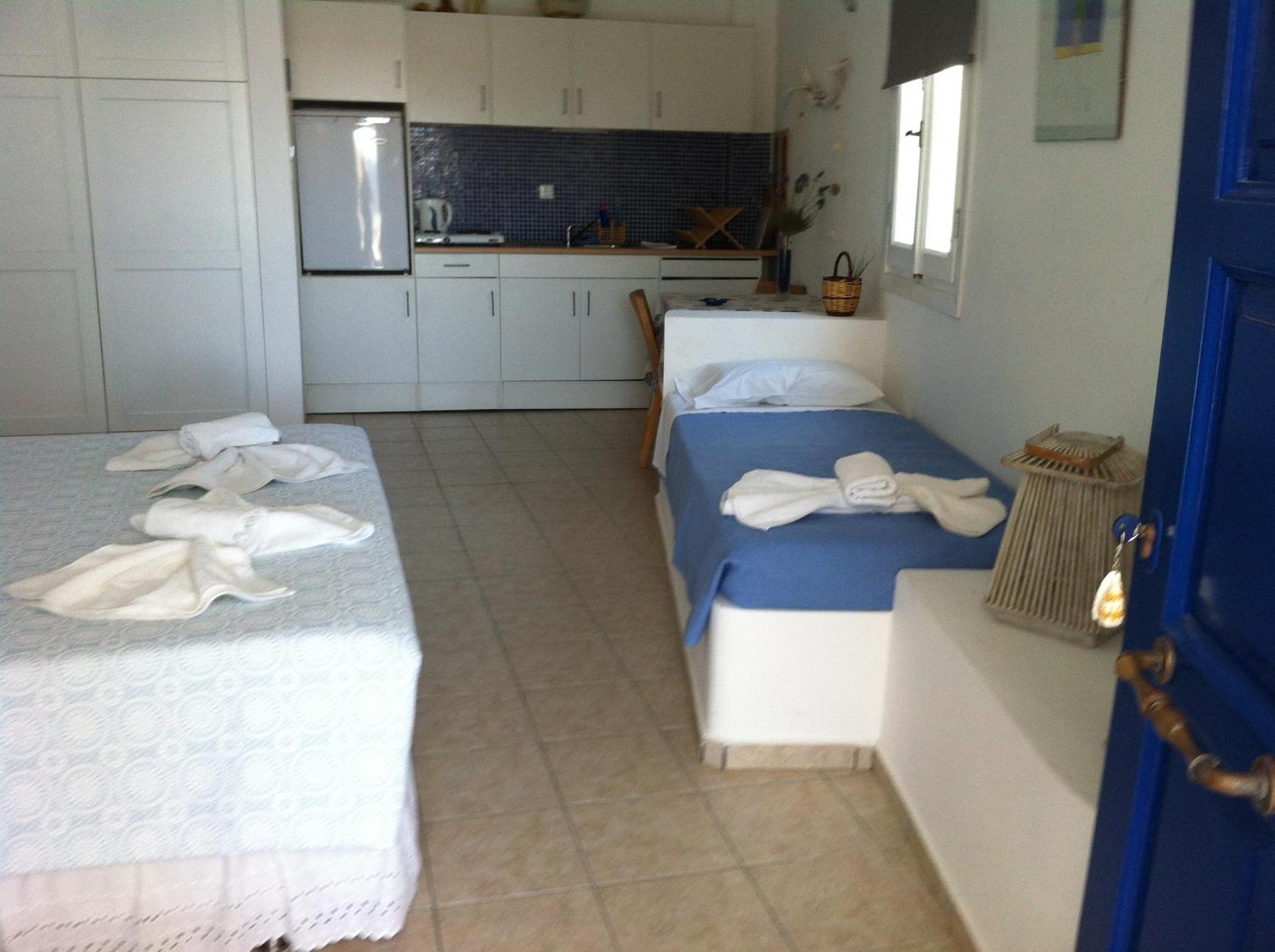 Plori Studios and Apartments - Photo 23