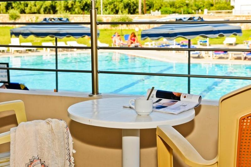 Emerald Hotel - Photo 30