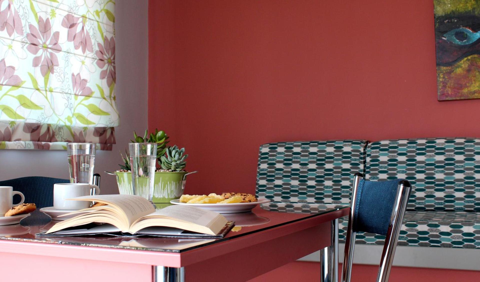 Amaryllis Hotel Apartments - Photo 19