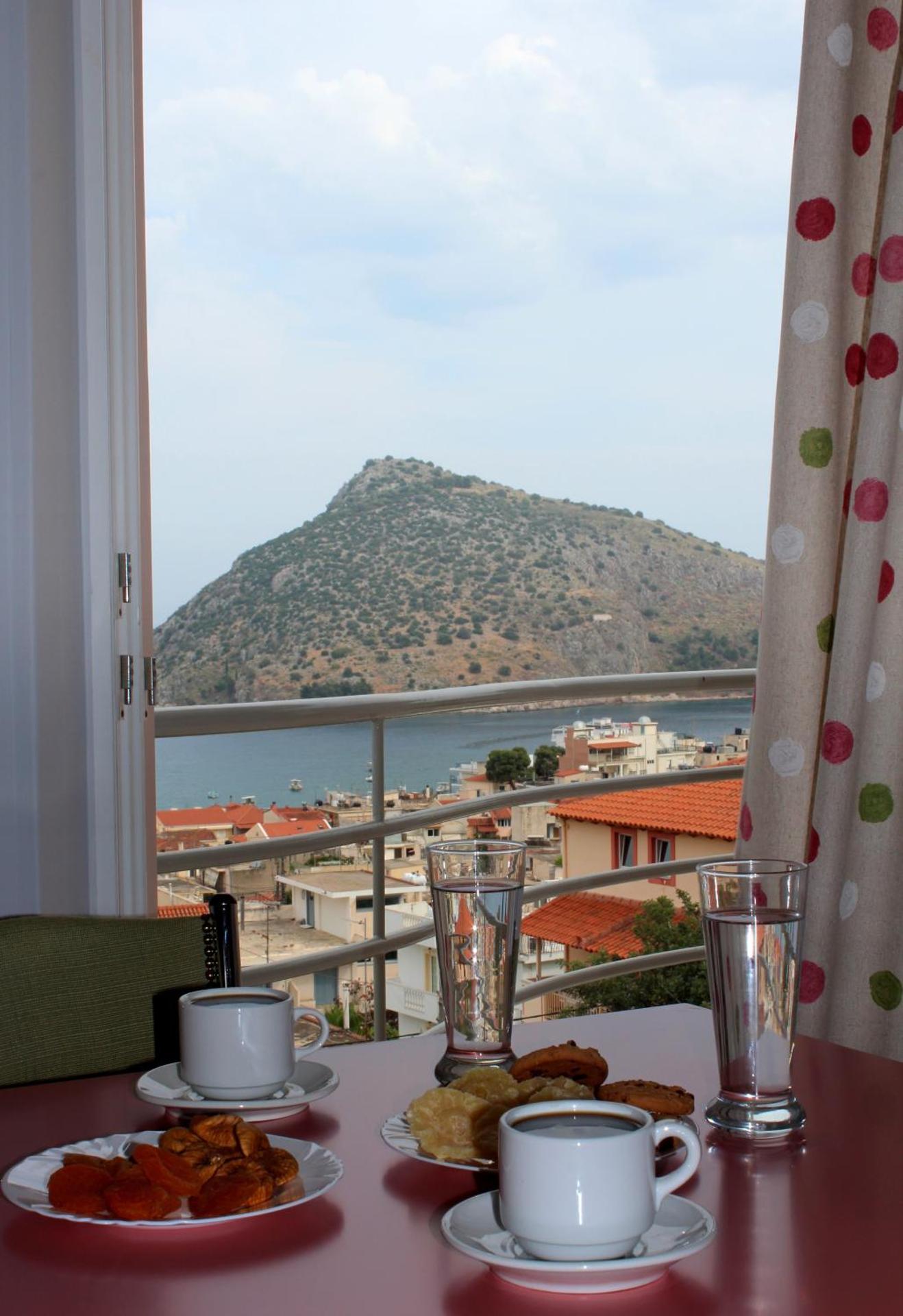 Amaryllis Hotel Apartments - Photo 24