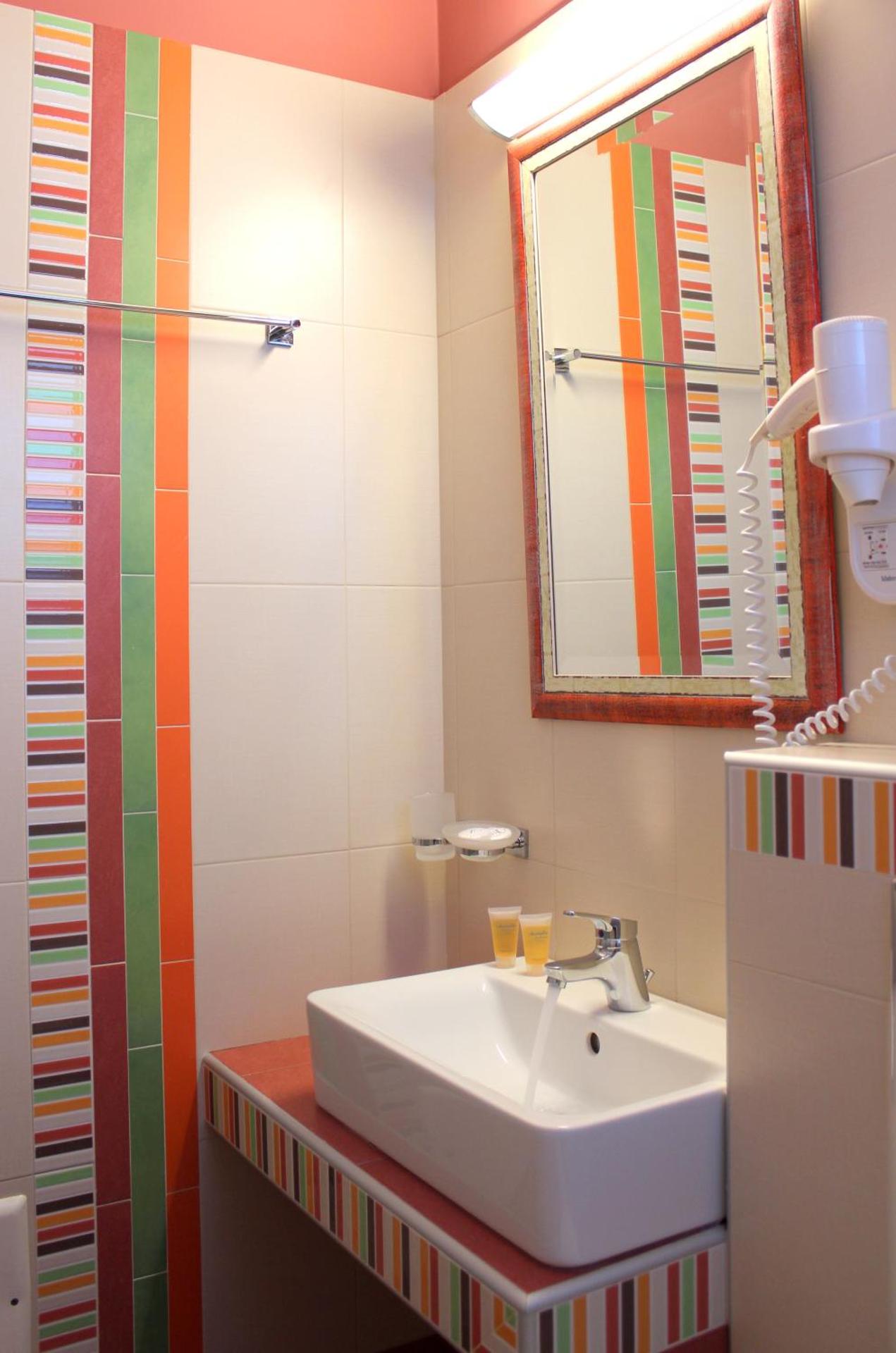 Amaryllis Hotel Apartments - Photo 15