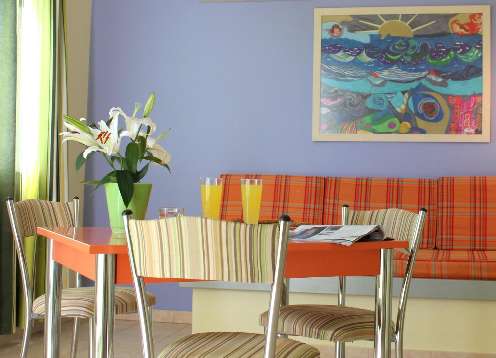 Amaryllis Hotel Apartments - Photo 14