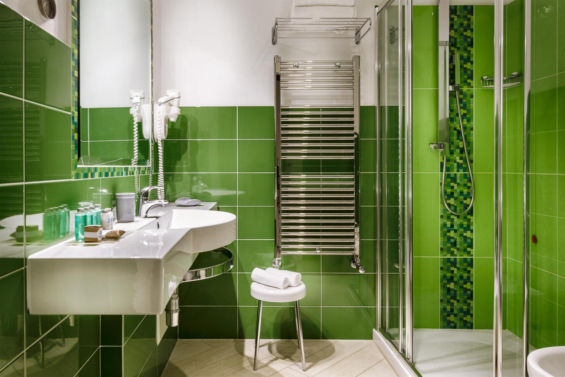 Superior Double Room - Photo 3