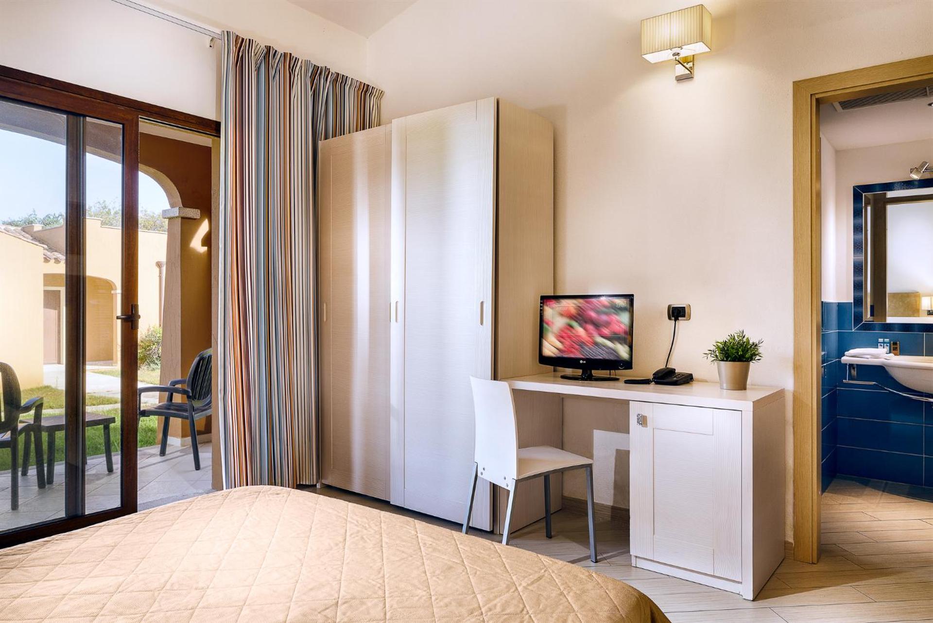 Single Room - Photo 3