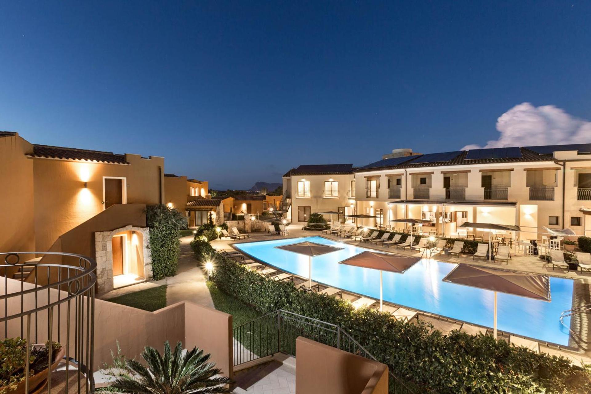 Terradimare Resort&Spa - Photo 70