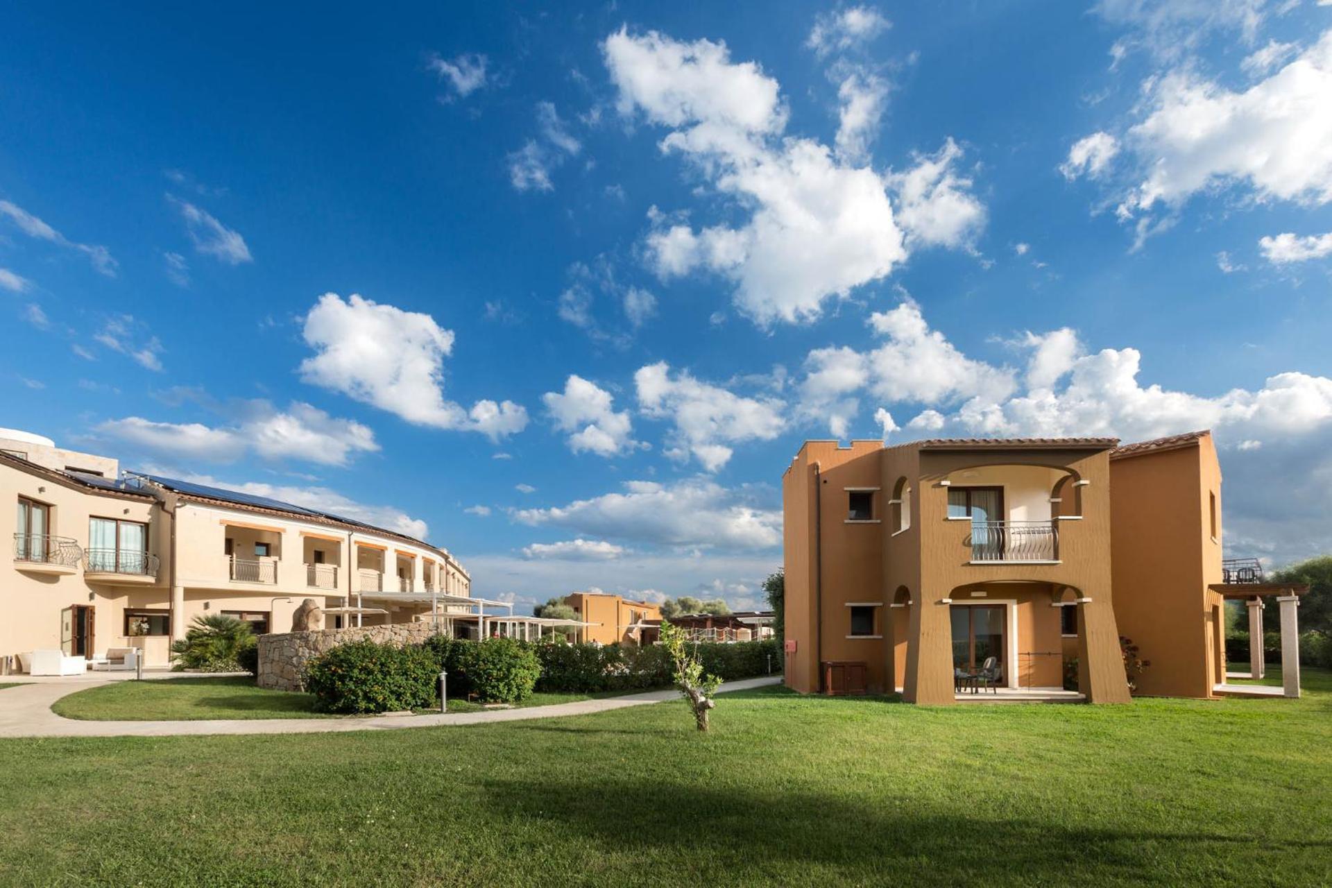 Terradimare Resort&Spa - Photo 80