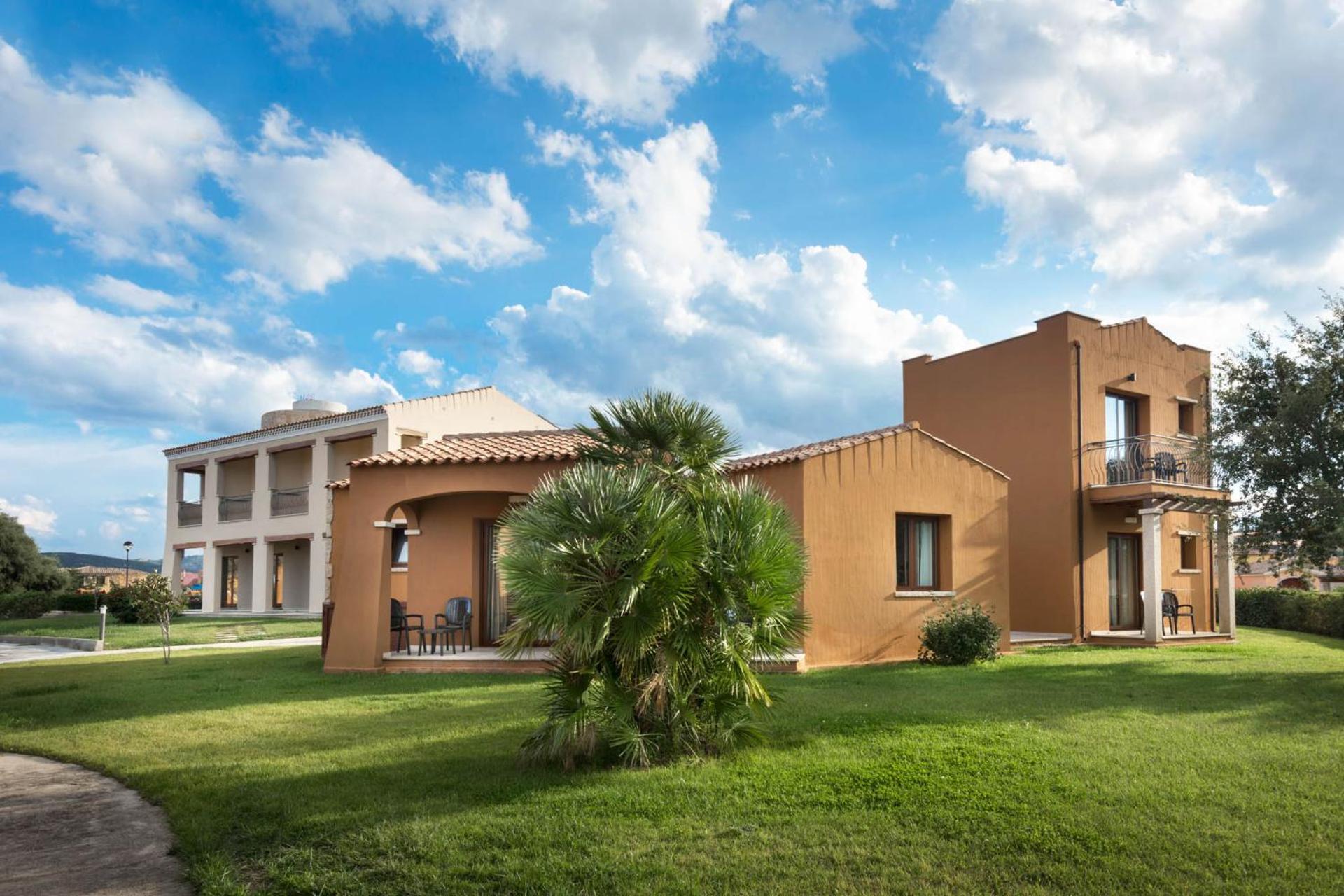 Terradimare Resort&Spa - Photo 78