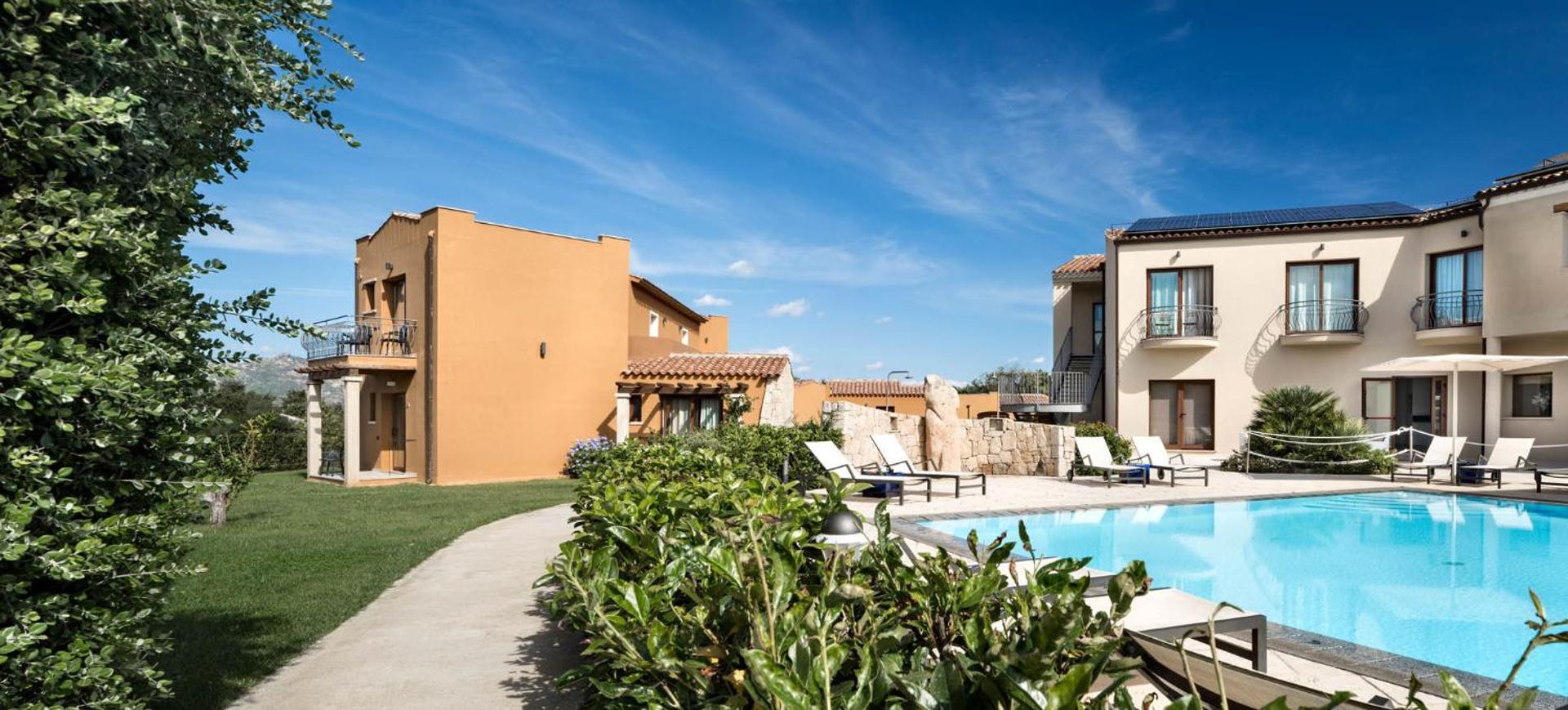 Terradimare Resort&Spa - Photo 79