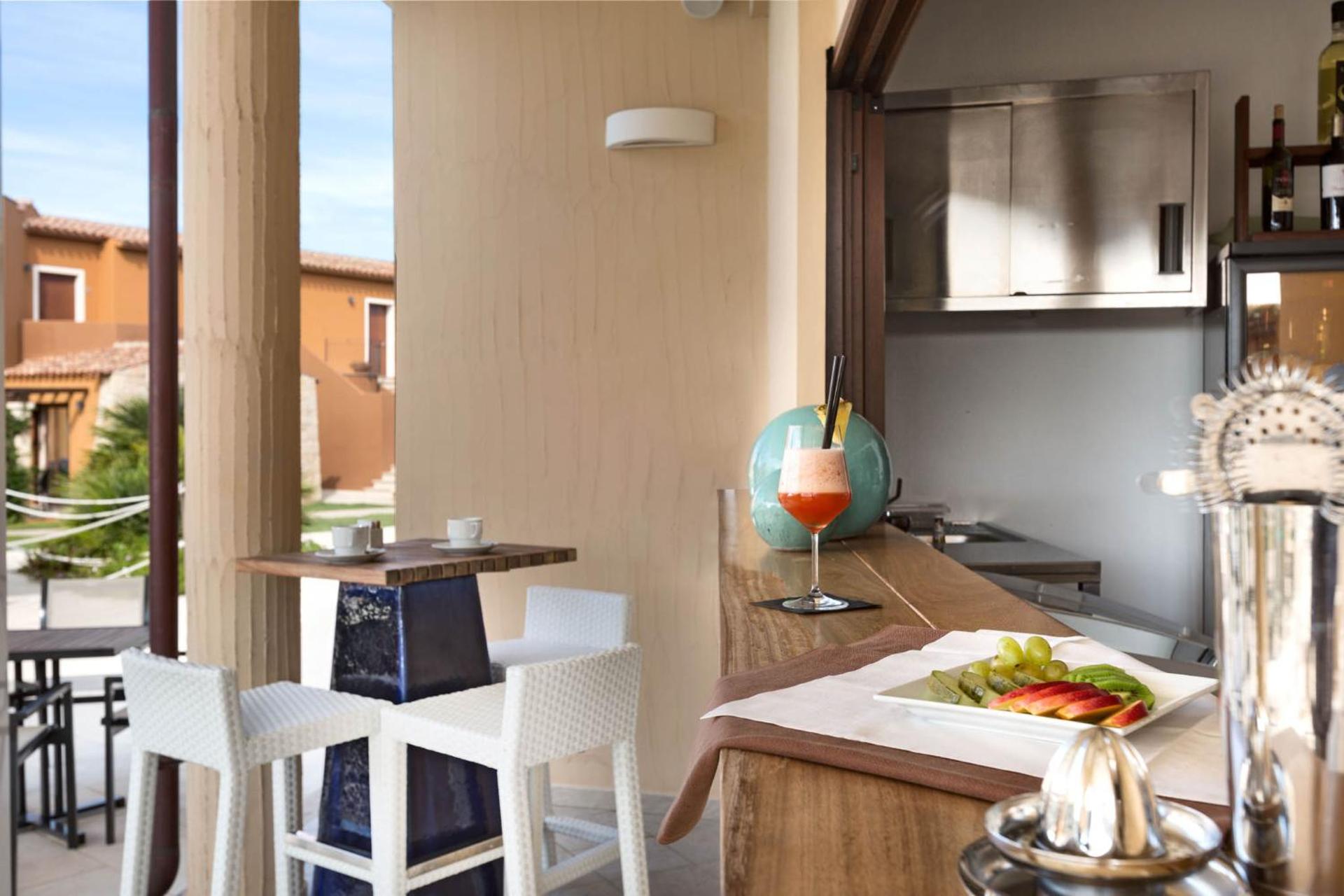 Terradimare Resort&Spa - Photo 19