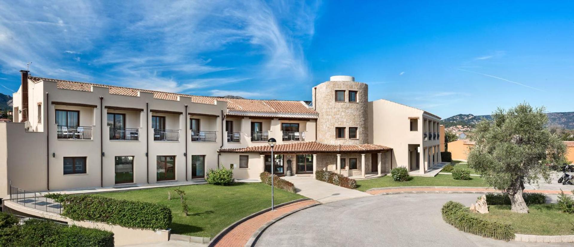 Terradimare Resort&Spa - Photo 18