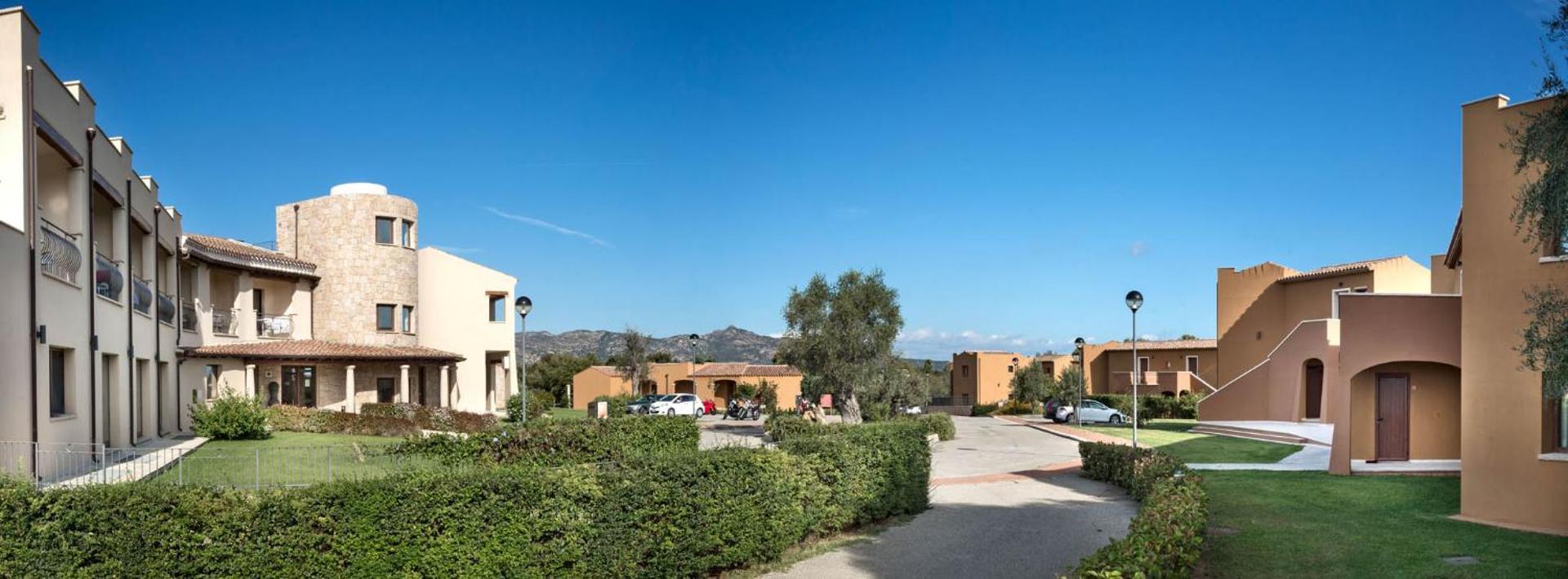 Terradimare Resort&Spa - Photo 13