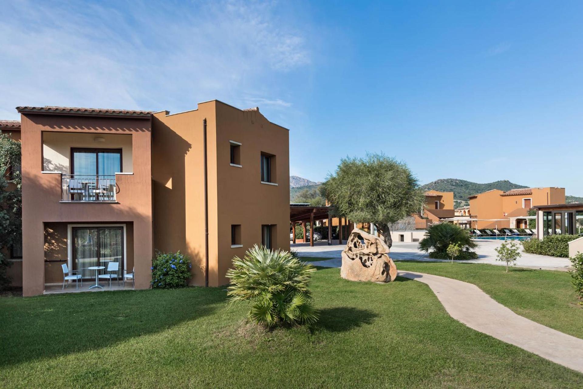 Terradimare Resort&Spa - Photo 9