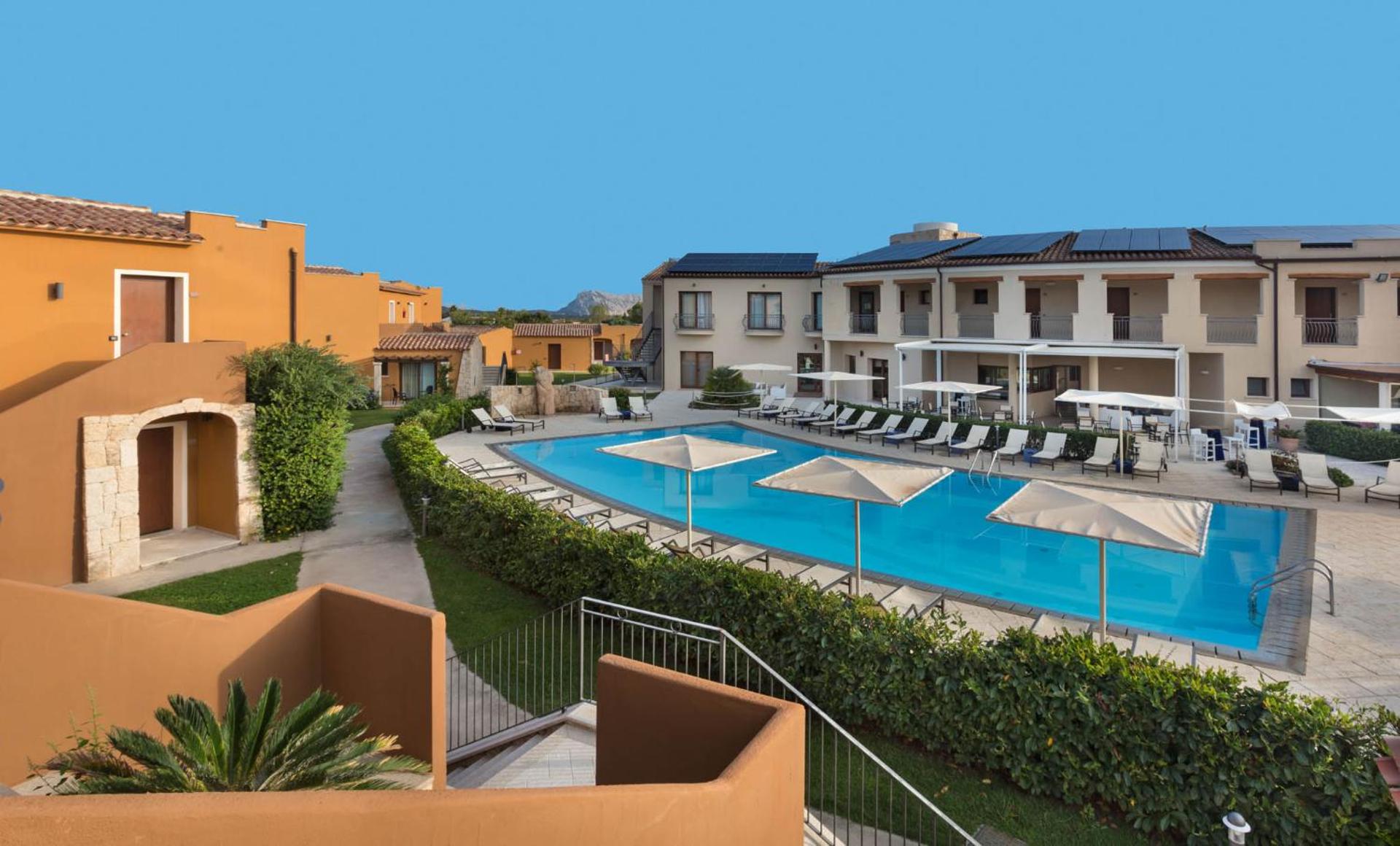 Terradimare Resort&Spa - Photo 5