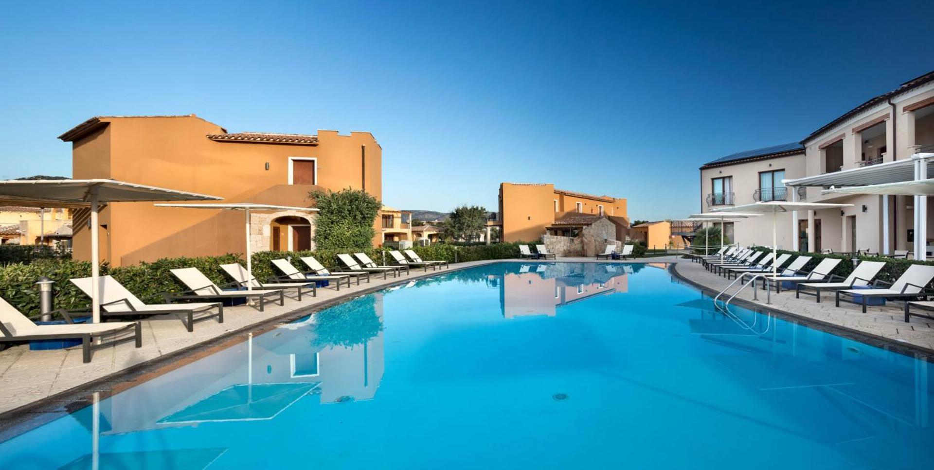 Terradimare Resort&Spa - Photo 2