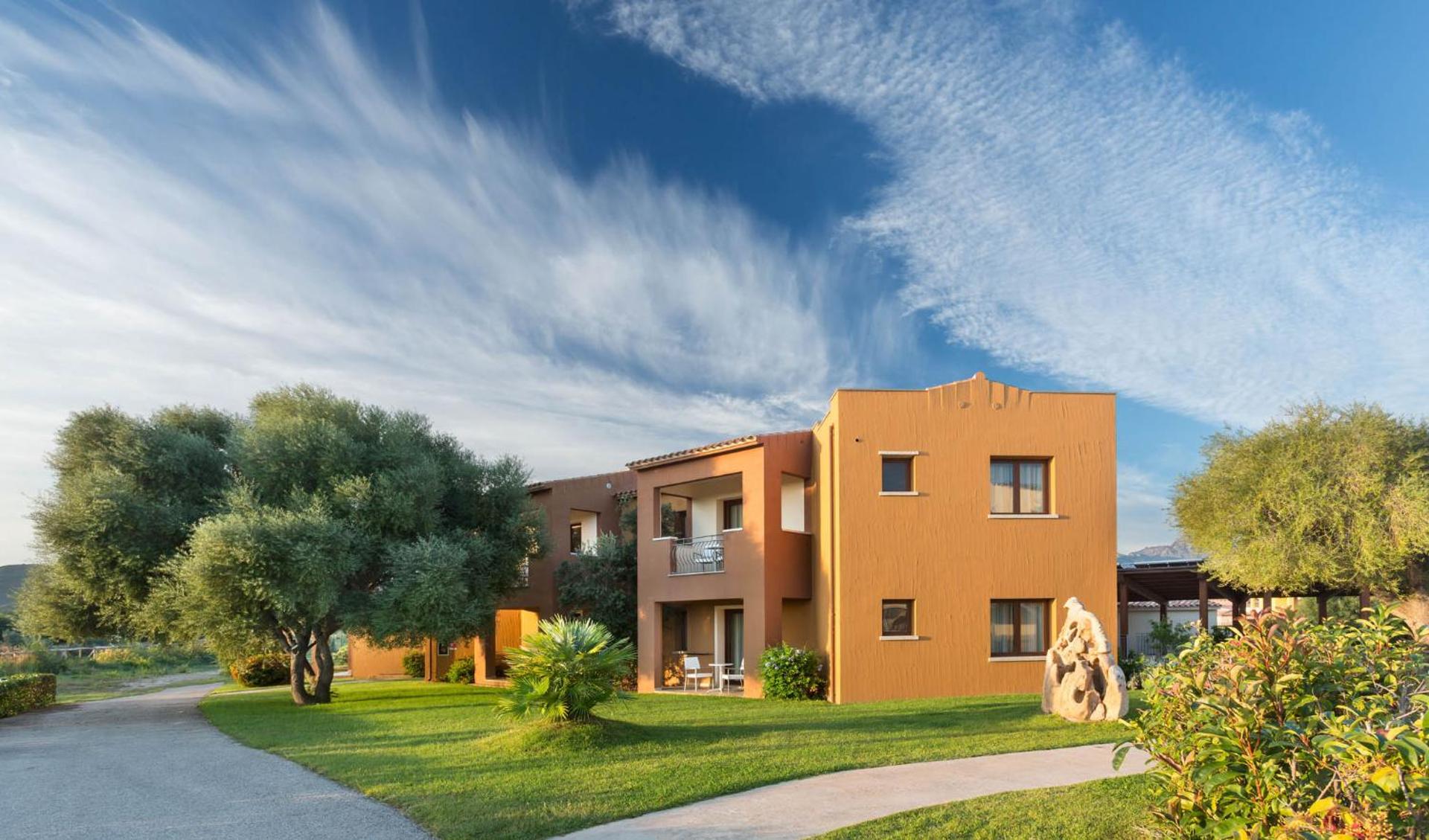 Terradimare Resort&Spa - Photo 40