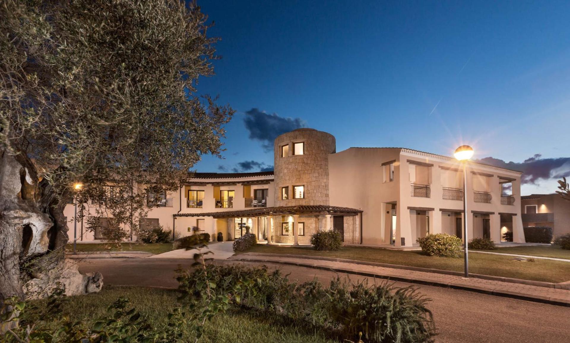 Terradimare Resort&Spa - Photo 38